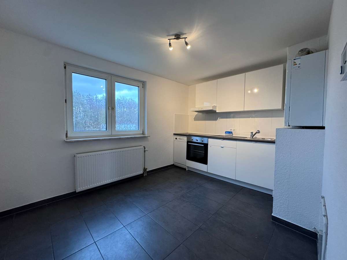 KL - Einsiedlerhof, 2 ZKB, EBK, Balkon, Stellplatz - Foto 1